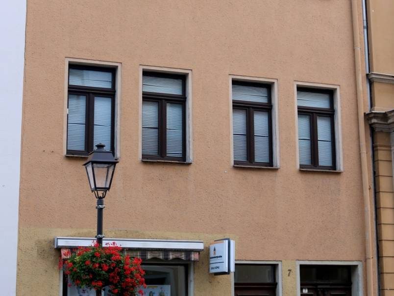 Wohn- und Geschäftshaus mit Potenzial für verschiedene Nutzungsmöglichkeiten und